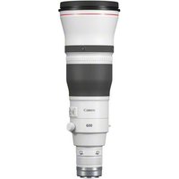 Canon RF 600mm F4L IS USM Lens