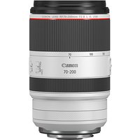 Canon RF 70-200mm f2.8L IS USM Lens