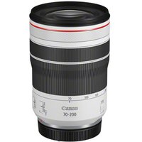 Canon RF 70-200mm F4L IS USM lens