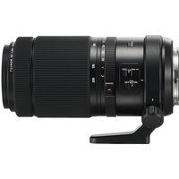 Fujifilm GF 100-200mm F5.6 R LM OIS WR FUJINON lens