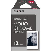 Fujifilm Instax Mini Monochrome - Pack of 10