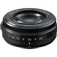 Fujifilm XF 27mm f2.8 R WR Lens