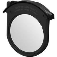 Canon Drop-in Clear Filter for EF-EOS R Adapter