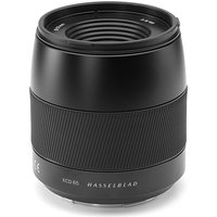 Hasselblad 65mm f2.8 XCD Lens