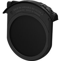 Canon Drop-in Variable ND Filter for EF-EOS R Adapter