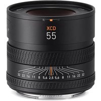 Hasselblad XCD 2.5/55V Lens